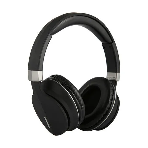 Headphones Classic Oval / Black