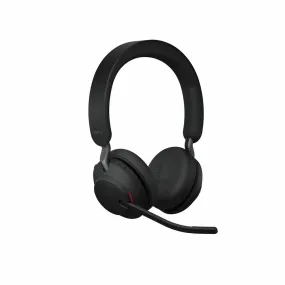 Headphones with Microphone Jabra 26599-999-989        Black