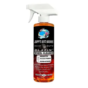 Heavy Duty Blazin' Wheel Cleaner