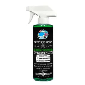 Heavy Duty Non-Toxic All-Purpose Cleaner