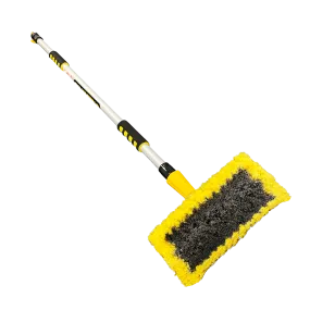 Heavy Duty Telescopic Car/Van Wash Brush