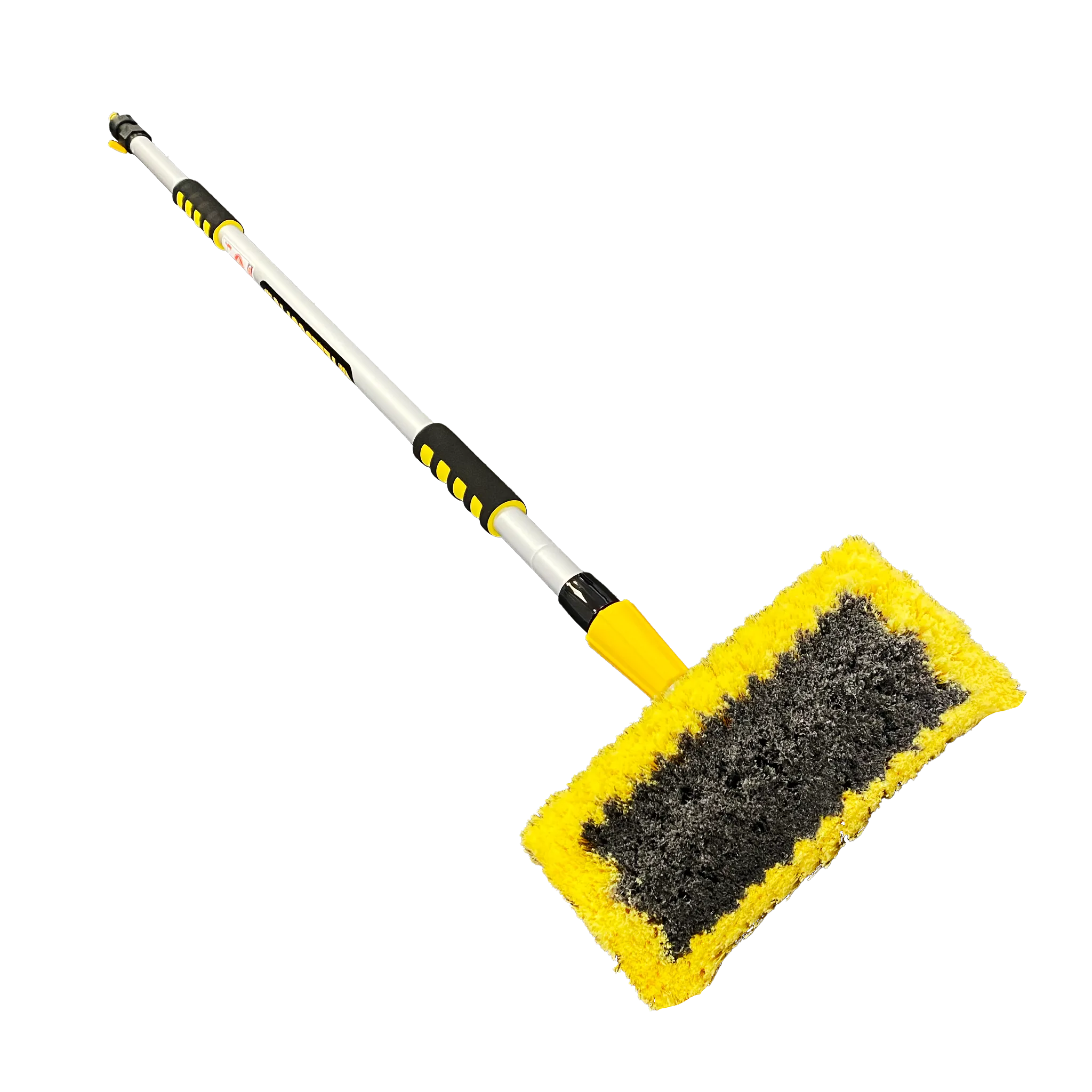 Heavy Duty Telescopic Car/Van Wash Brush