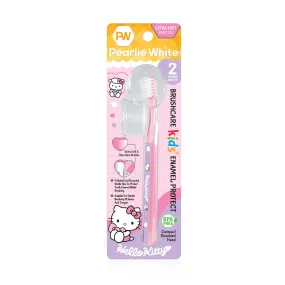 Hello Kitty BrushCare Enamel Protect Kids Extra Soft Toothbrush