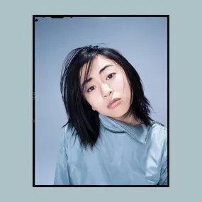 Hikaru Utada - First Love /  Hatsukoi (Limited Edition)