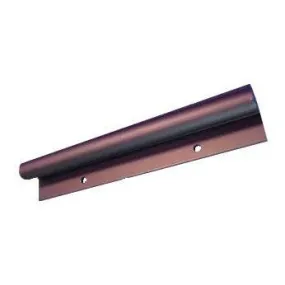 Holder Bar, 10", Black - DCI 5926