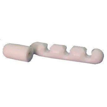 Holder Bar, 3 Position, Holds SE & HVE by Base - DCI 8632