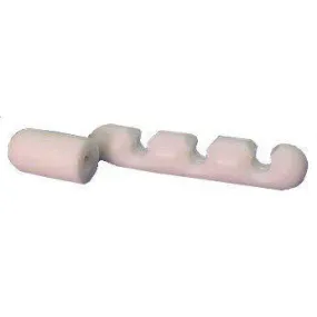 Holder Bar, 3 Position, Holds SE & HVE by Tip - DCI 8242