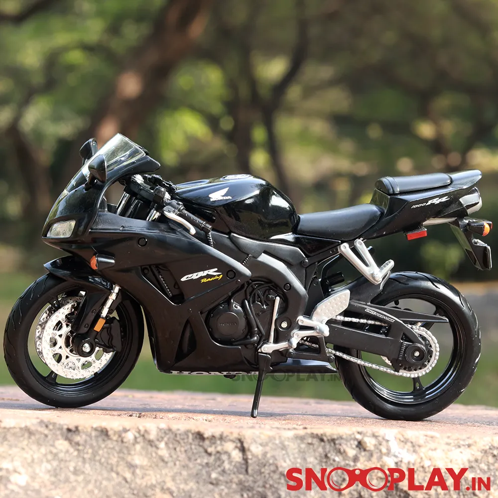 Honda CBR 1000RR Diecast Bike 1:12 Scale Model