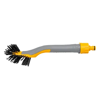 Hozelock Car Wheel Brush 2601