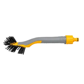 Hozelock Car Wheel Brush 2601