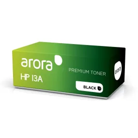 HP 13A Black Compatible Toner - Q2613A