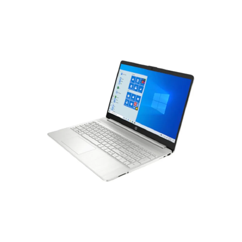 HP 15-dy2132wm 15.6" Touchscreen Laptop i3-1115G4 3GHz Intel UHD Graphics 8GB RAM 256GB SSD Windows Silver