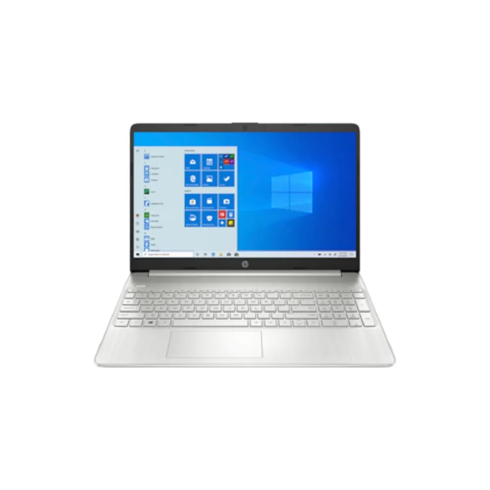 HP 15-dy2132wm 15.6" Touchscreen Laptop i3-1115G4 3GHz Intel UHD Graphics 8GB RAM 256GB SSD Windows Silver