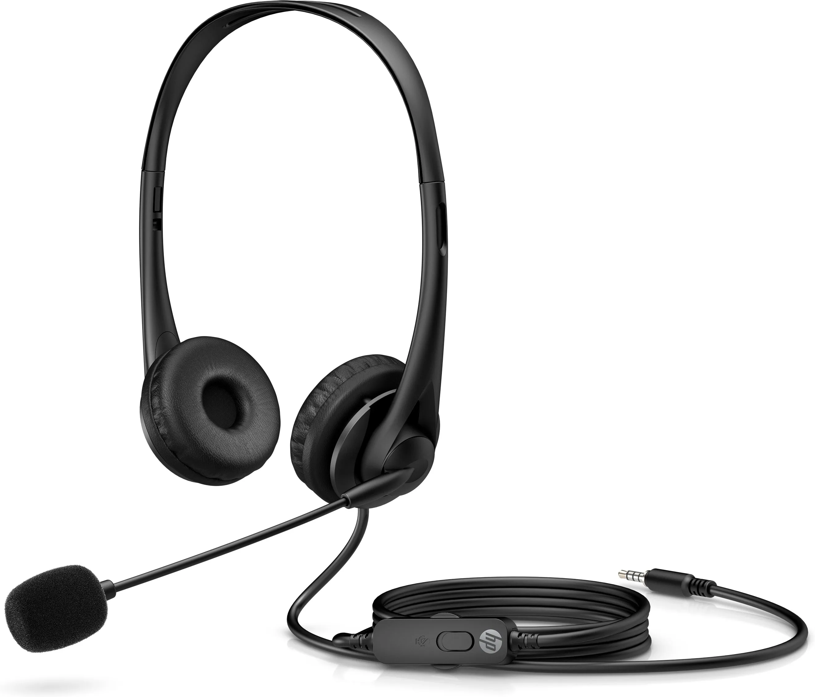 Hp 3.5Mm G2 Stereo Headset