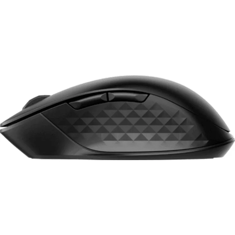 HP 435 Multi-Device Wireless Mouse 5 Buttons Bluetooth Windows Mac