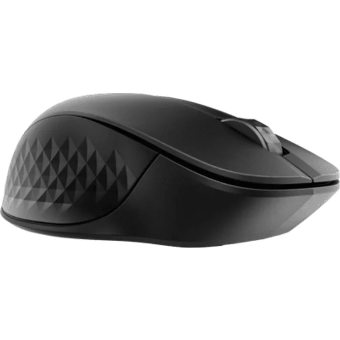 HP 435 Multi-Device Wireless Mouse 5 Buttons Bluetooth Windows Mac