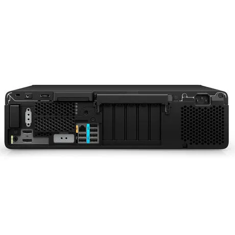 HP Z2 G9 SFF Workstation, Intel i7-12700, 2.10GHz, 16GB RAM, 512GB SSD, Win11DG - 6H8Z4UT#ABA