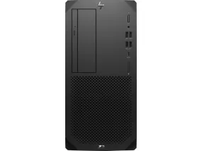 HP Z2 G9 Tower Workstation, Intel i7-12700, 2.10GHz, 64GB RAM, 1TB SSD, Win11P - 6K350UA#ABA (Certified Refurbished)