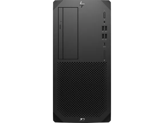 HP Z2 G9 Tower Workstation, Intel i7-14700K, 2.50GHz, 64GB RAM, 1TB SSD, Win11P - A5KL3UP#ABA