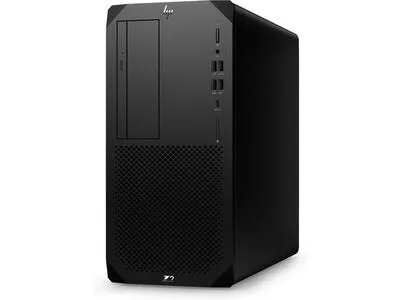 HP Z2 G9 Tower Workstation, Intel i7-14700K, 2.50GHz, 64GB RAM, 1TB SSD, Win11P - A5KL3UP#ABA