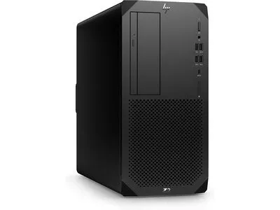 HP Z2 G9 Tower Workstation, Intel i7-14700K, 2.50GHz, 64GB RAM, 1TB SSD, Win11P - A5KL3UP#ABA