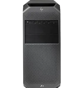 HP Z4 G4 Mini Tower Workstation, Intel Xeon W-2235, 3.80GHz, 16GB RAM, 512GB SSD, Win11P - 643X9UT#ABA