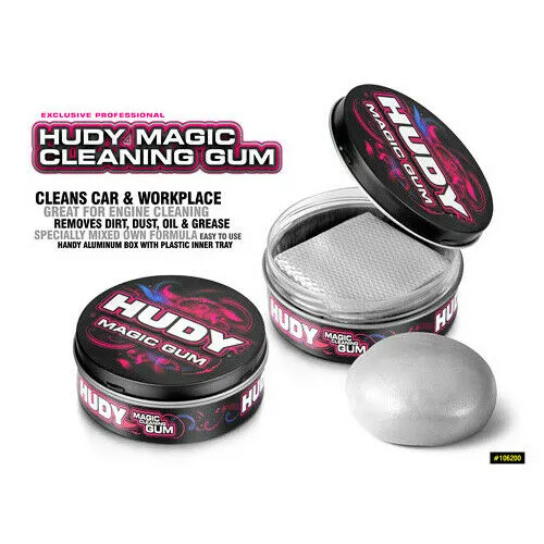 HUDY MAGIC CLEANING GUM - HD106200