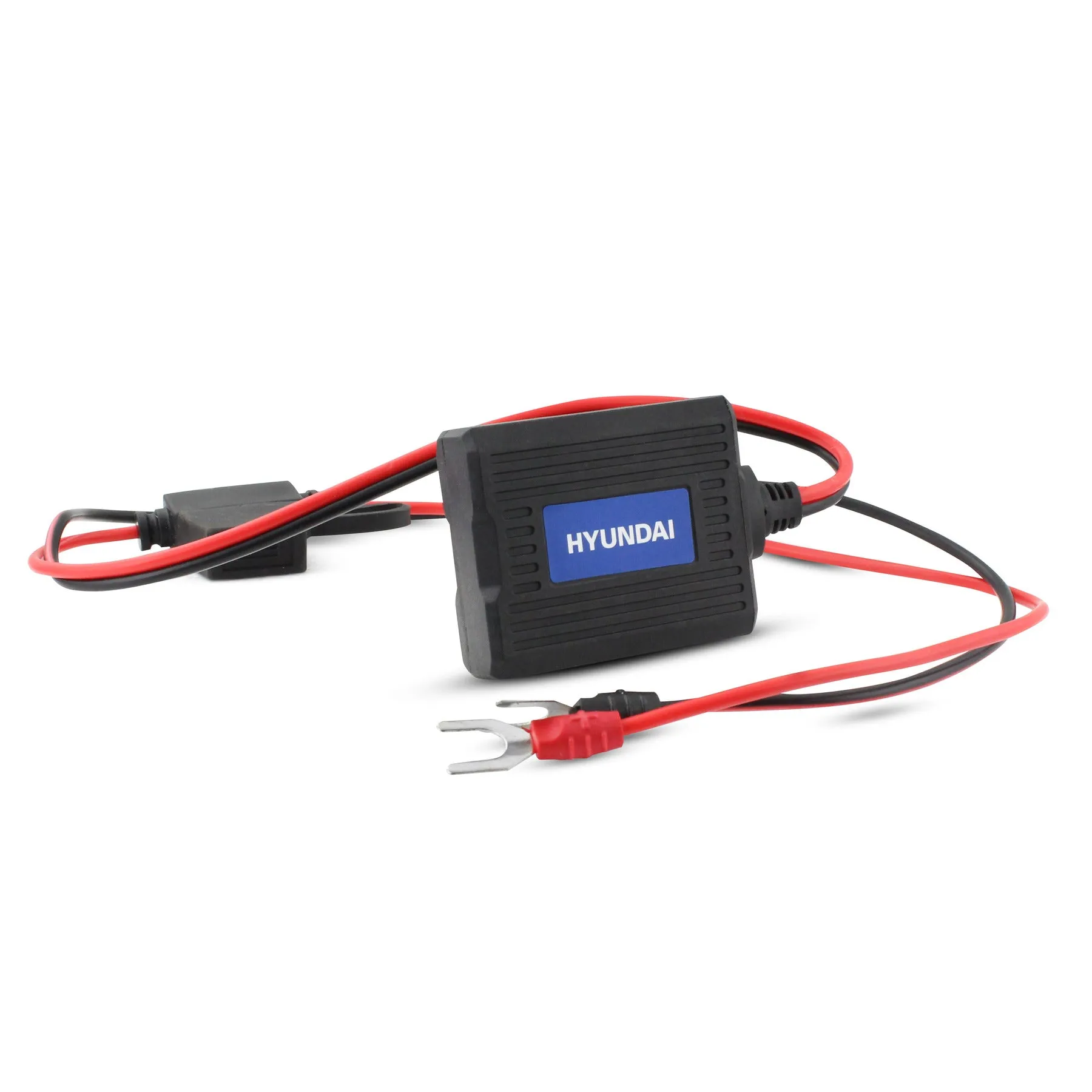 Hyundai HYBM-2 12v/6v Bluetooth Battery Monitor