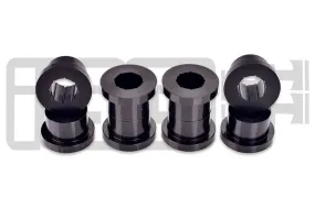 IAG Street Series Engine Mount Bushings Set 75A Durometer - Subaru STI 04-18