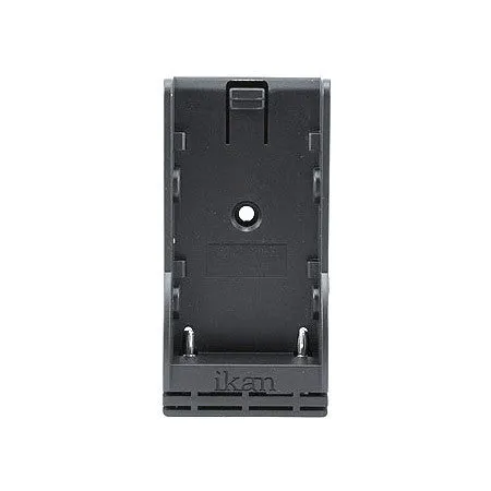 iKan BP2-C Canon DV Battery Plate