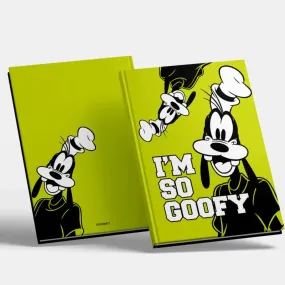 I'm So Goofy Hardbound Diary