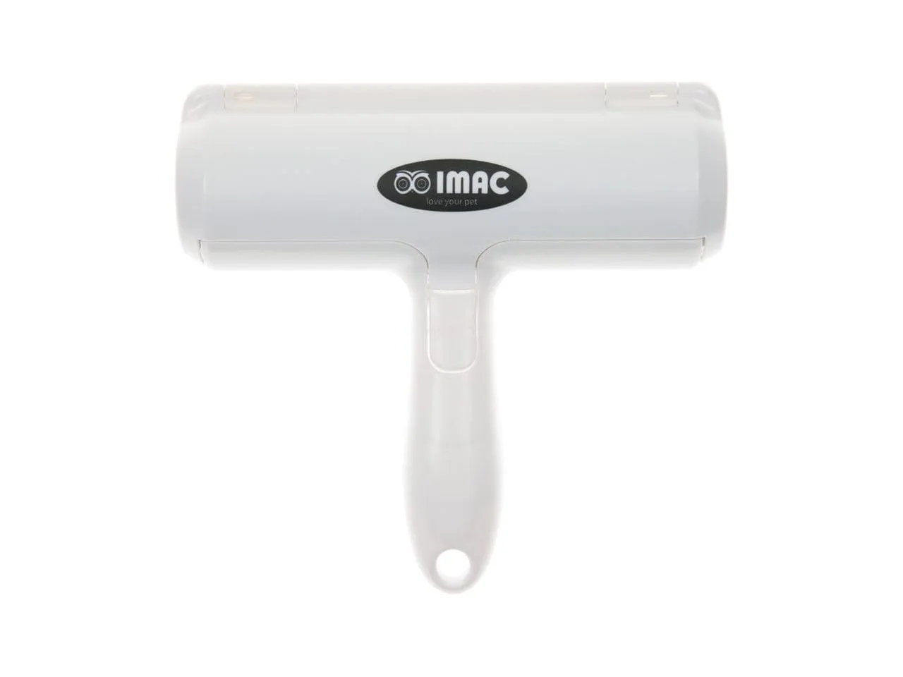 IMAC Car hair collection brush 19.5X11.5cm