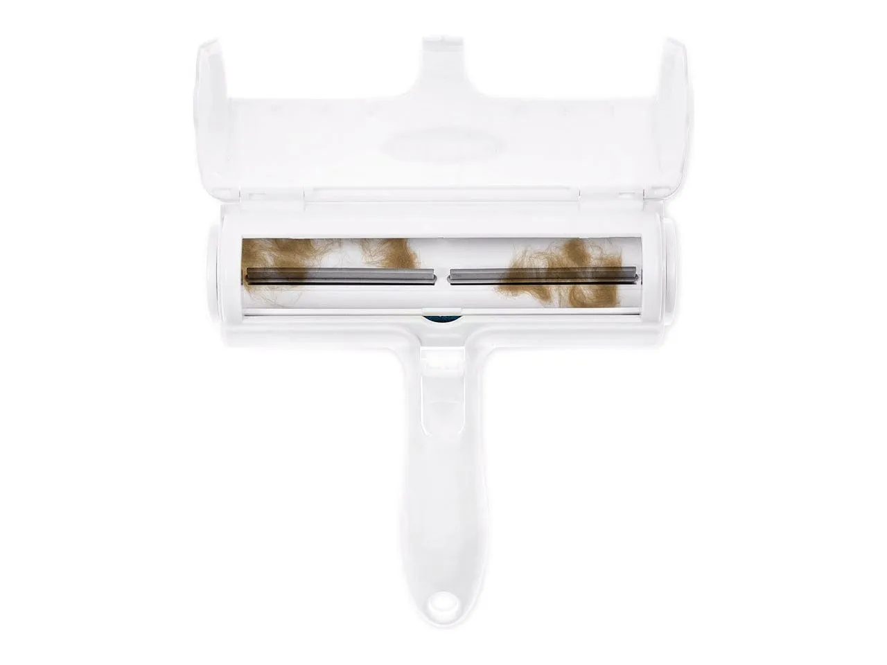 IMAC Car hair collection brush 19.5X11.5cm