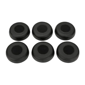 Jabra Evolve 75 Ear Cushions (6 pieces) 14101-67