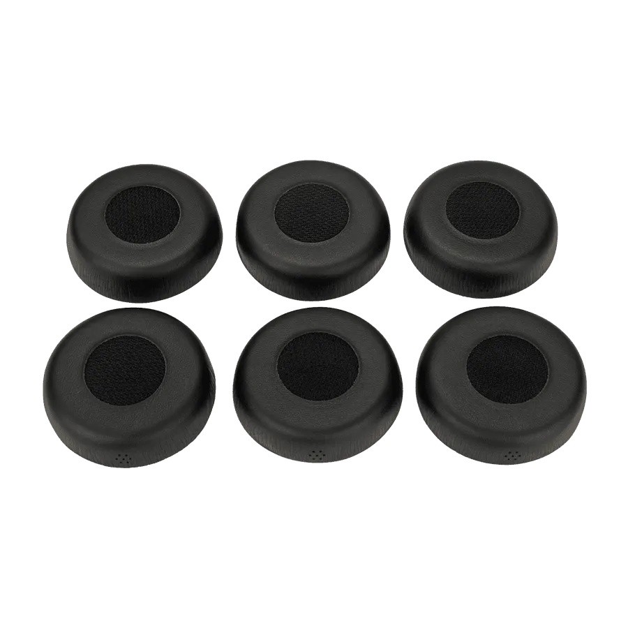 Jabra Evolve 75 Ear Cushions (6 pieces) 14101-67