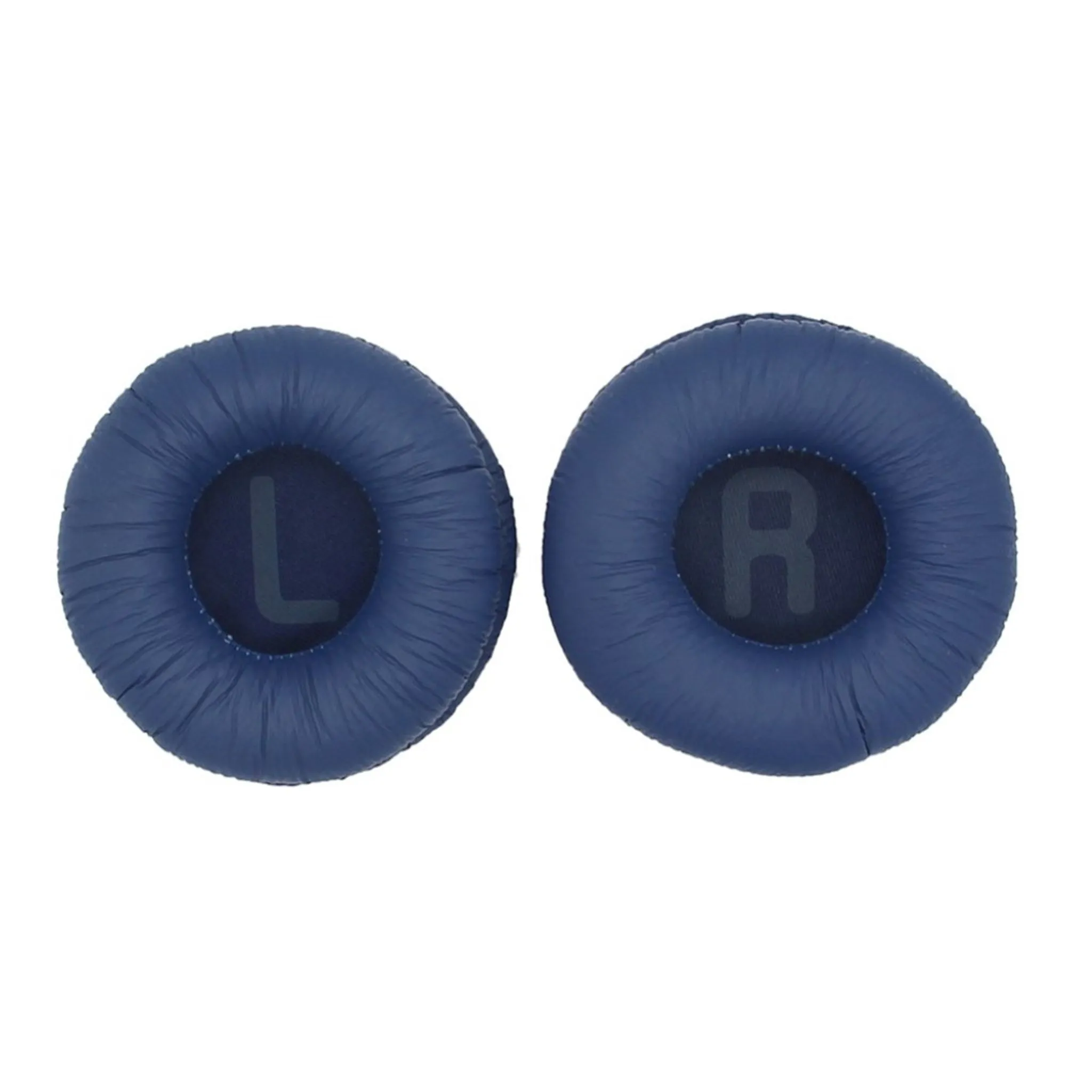 JBL Tune 600BT leather ear pad cushion - Blue