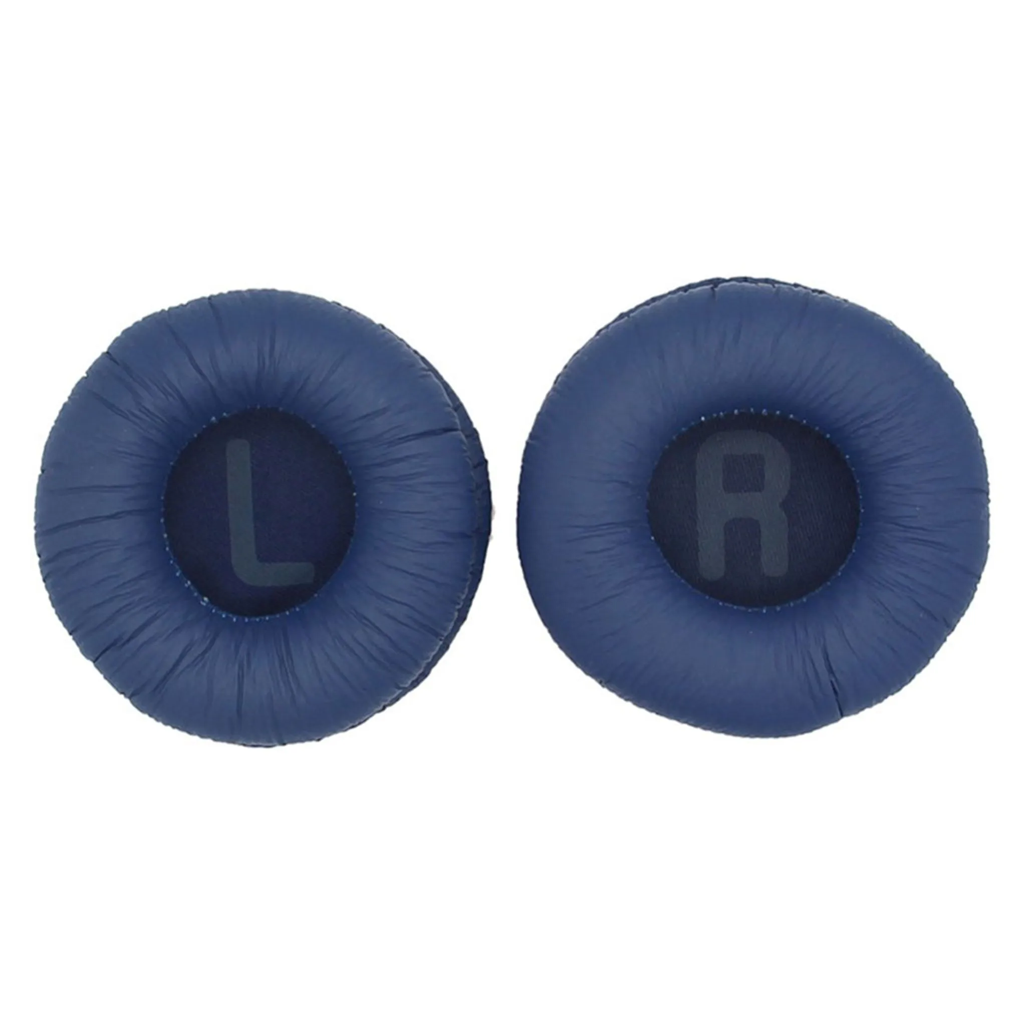 JBL Tune 600BT leather ear pad cushion - Blue