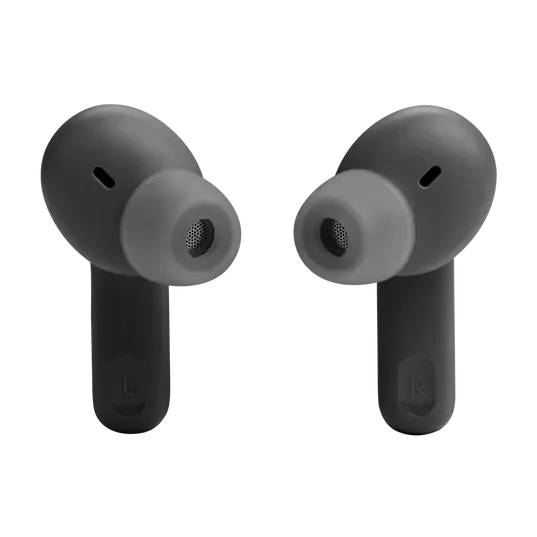 JBL Tune Beam True Wireless Noise Cancelling Earbuds (Black)