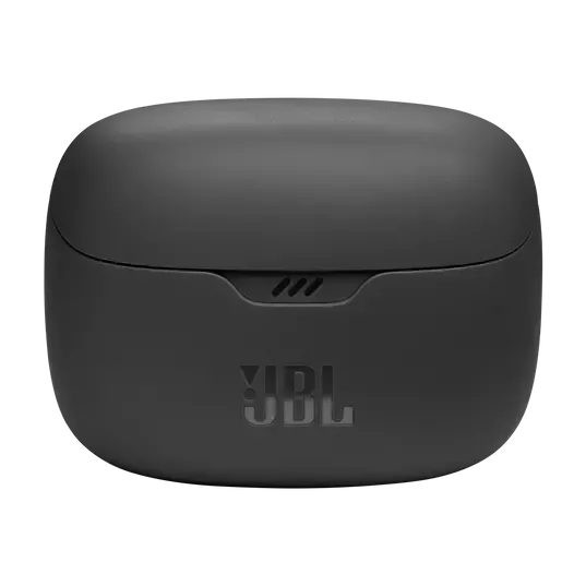 JBL Tune Beam True Wireless Noise Cancelling Earbuds (Black)