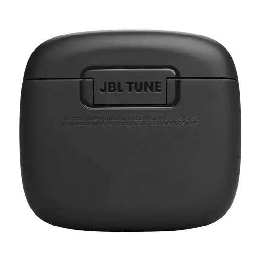 JBL Tune Flex True Wireless Noise Cancelling Earbuds (Black)