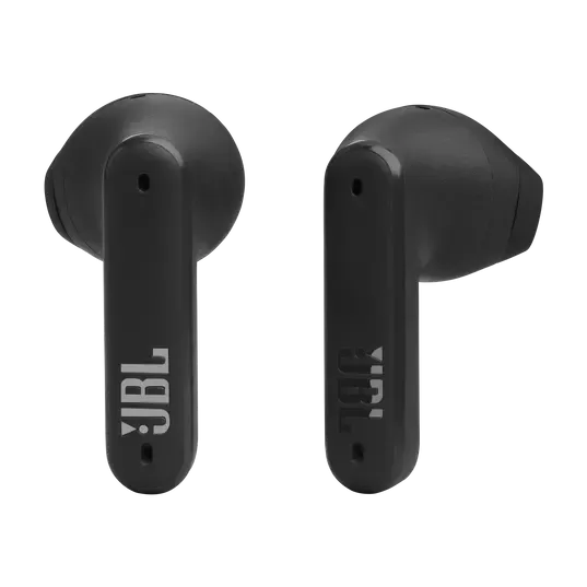 JBL Tune Flex True Wireless Noise Cancelling Earbuds (Black)