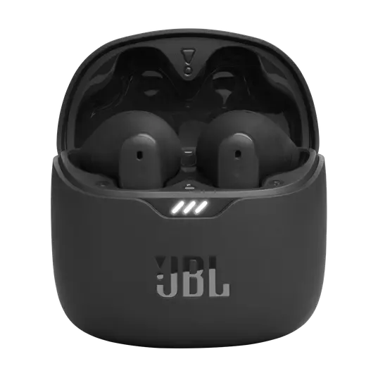 JBL Tune Flex True Wireless Noise Cancelling Earbuds (Black)