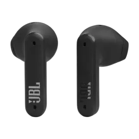 JBL Tune Flex True Wireless Noise Cancelling Earbuds (Black)