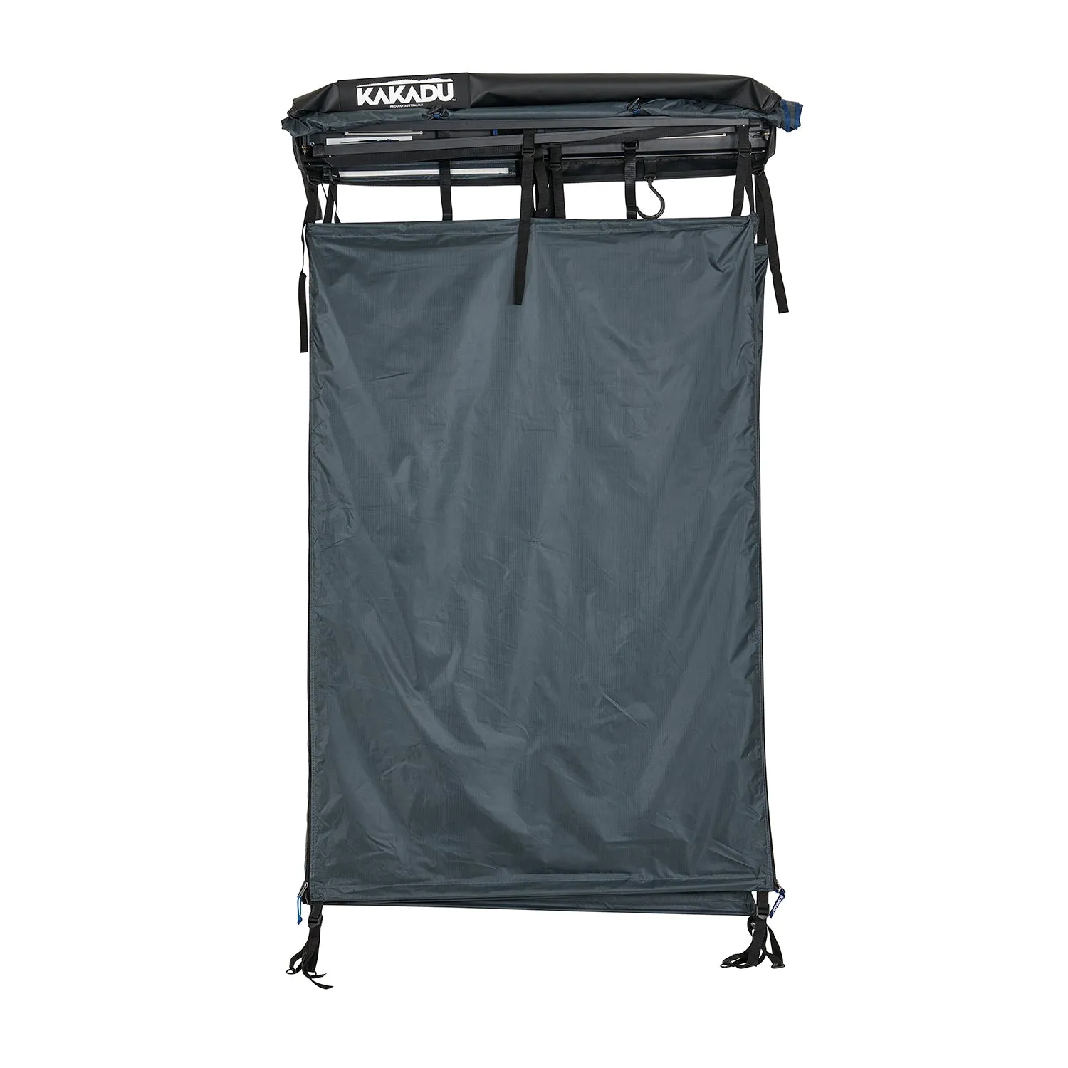 Kakadu Outback Shower Vehicle Tent