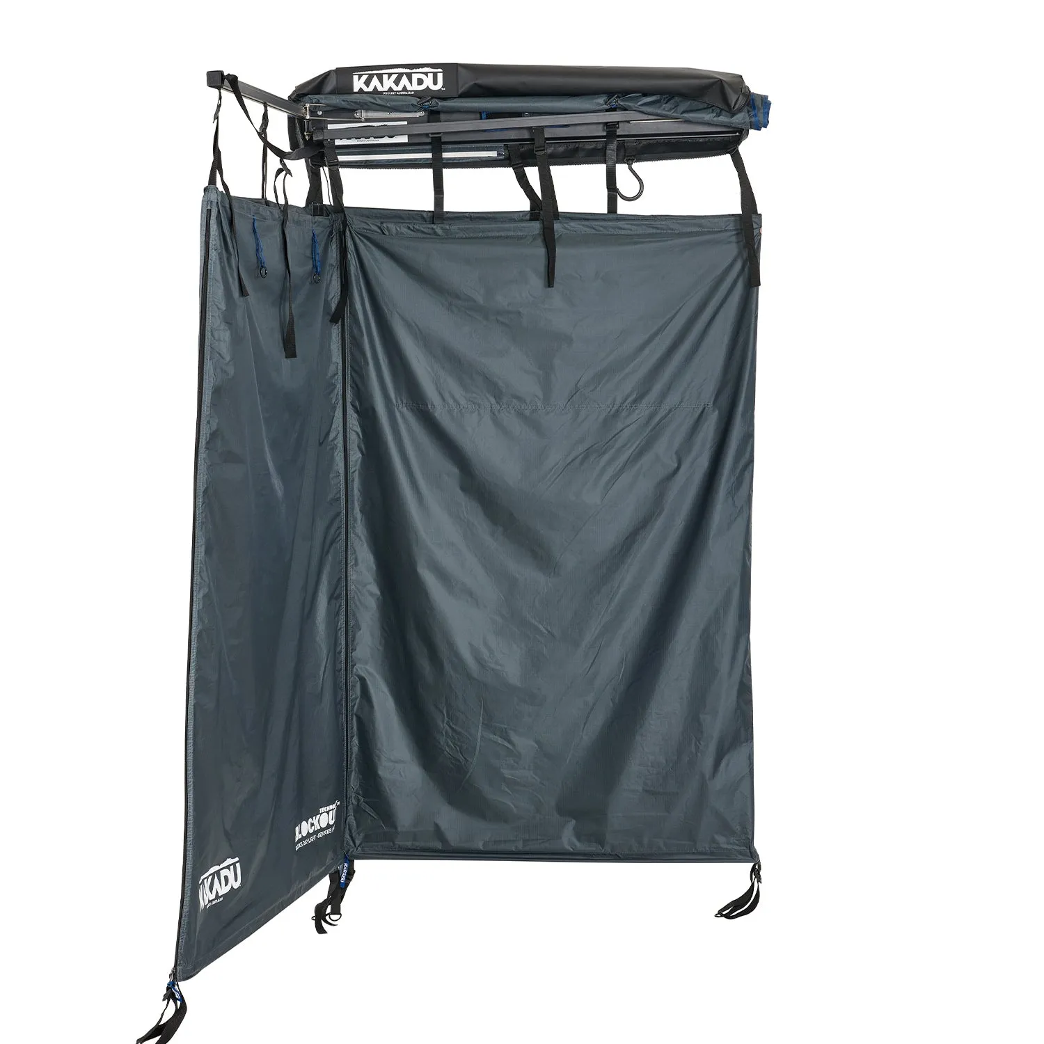 Kakadu Outback Shower Vehicle Tent