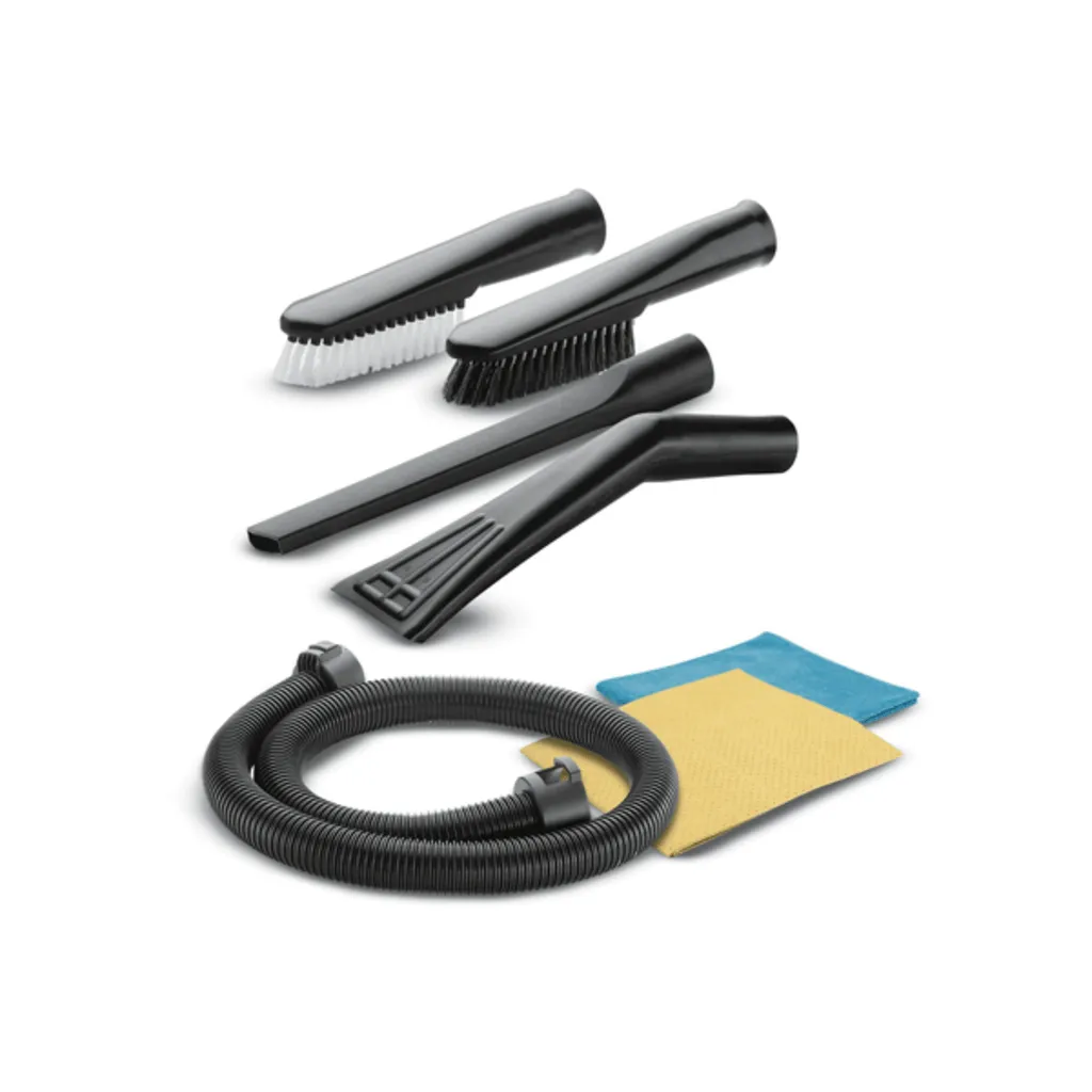 Karcher Car Interior Cleaning Kit