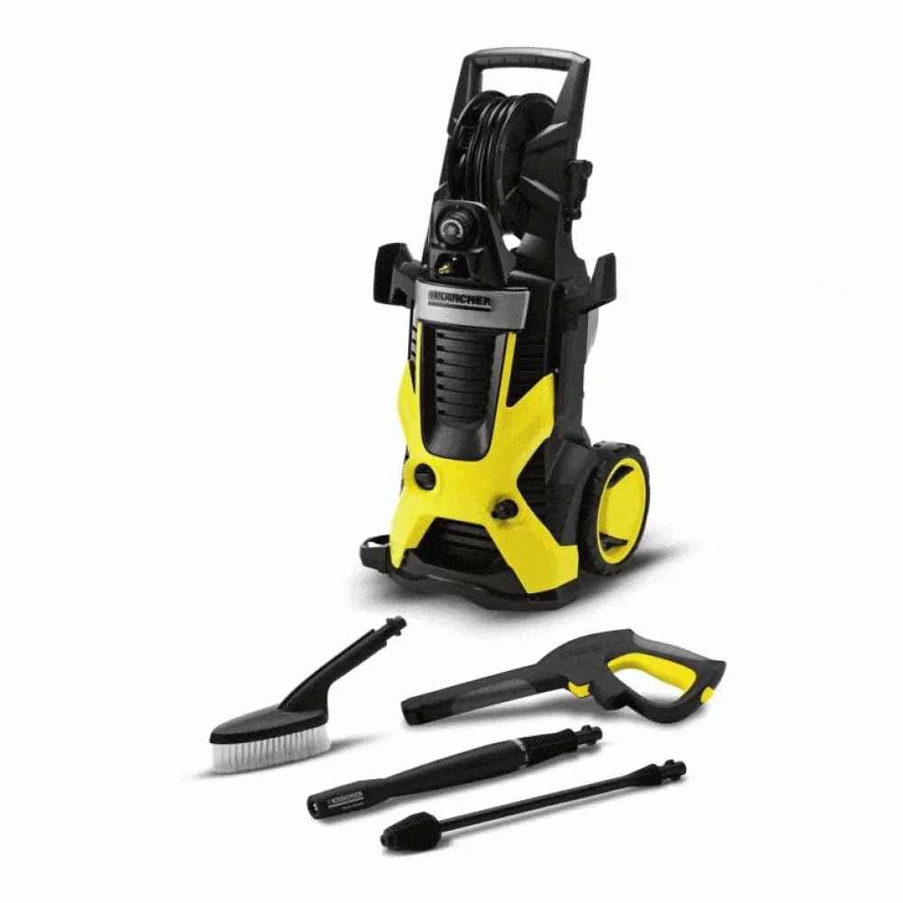 Karcher Car Washer K 7.700 160 Bar