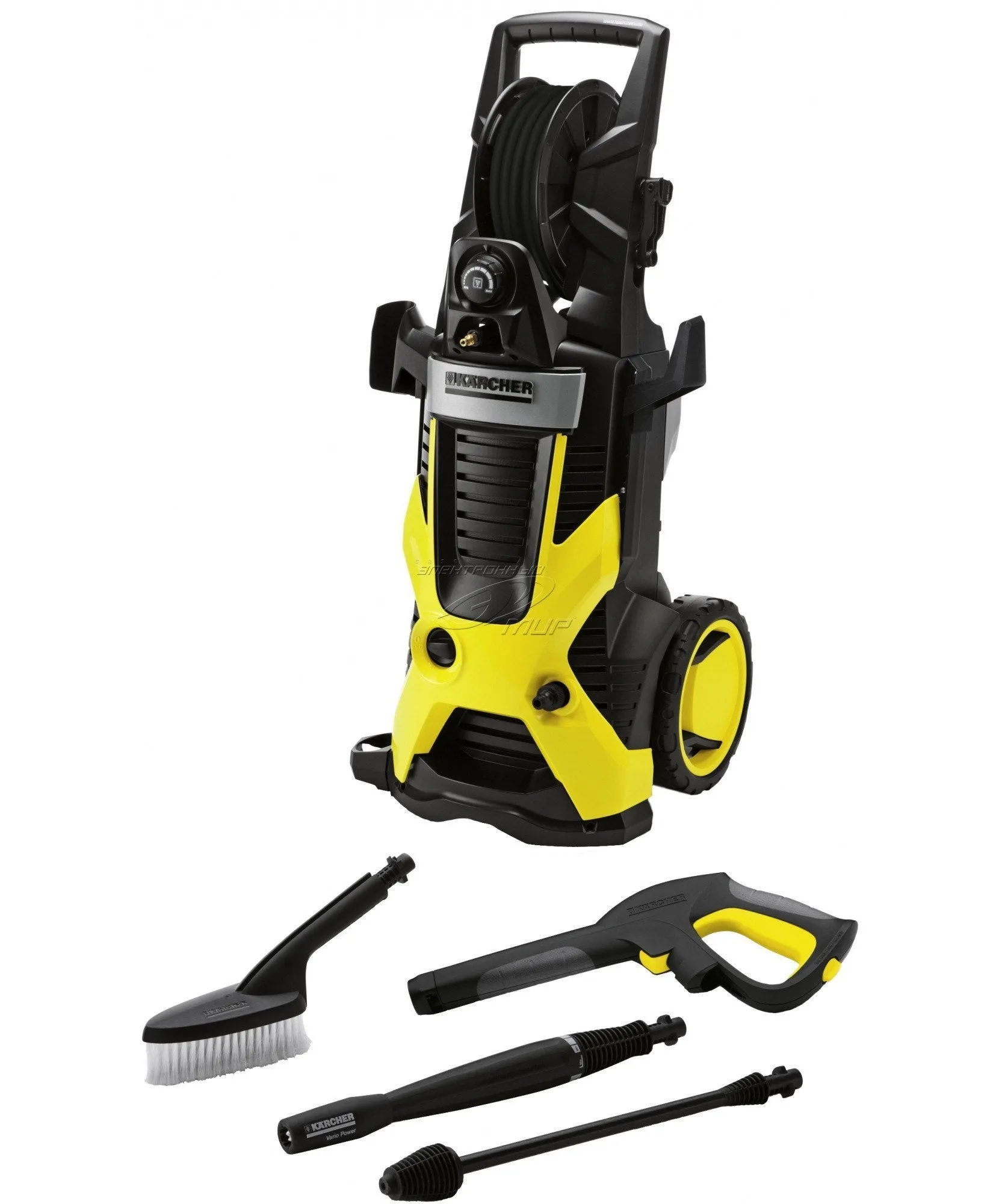 Karcher Car Washer K 7.700 160 Bar