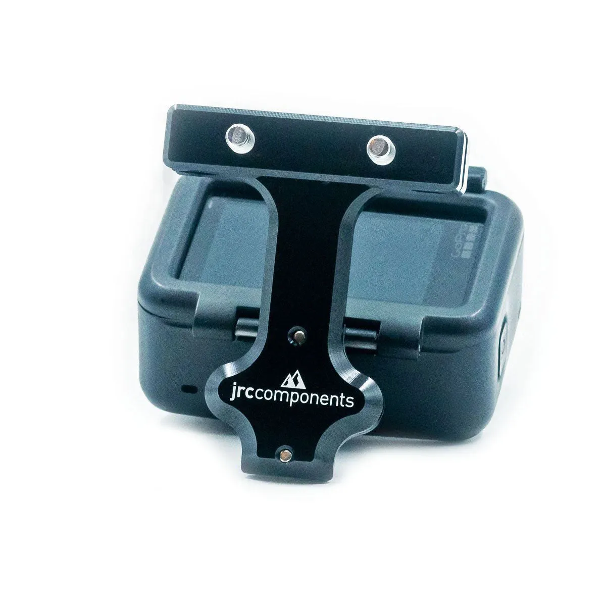 Katai Saddle Rail Mount