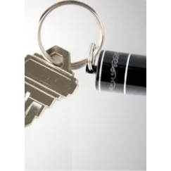 Key Ring Listening Device